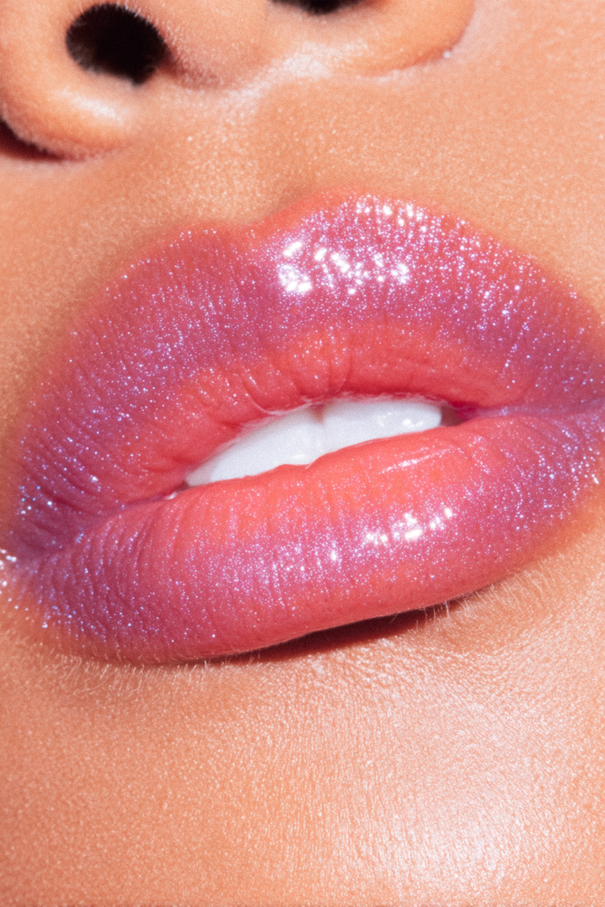 Lip gloss