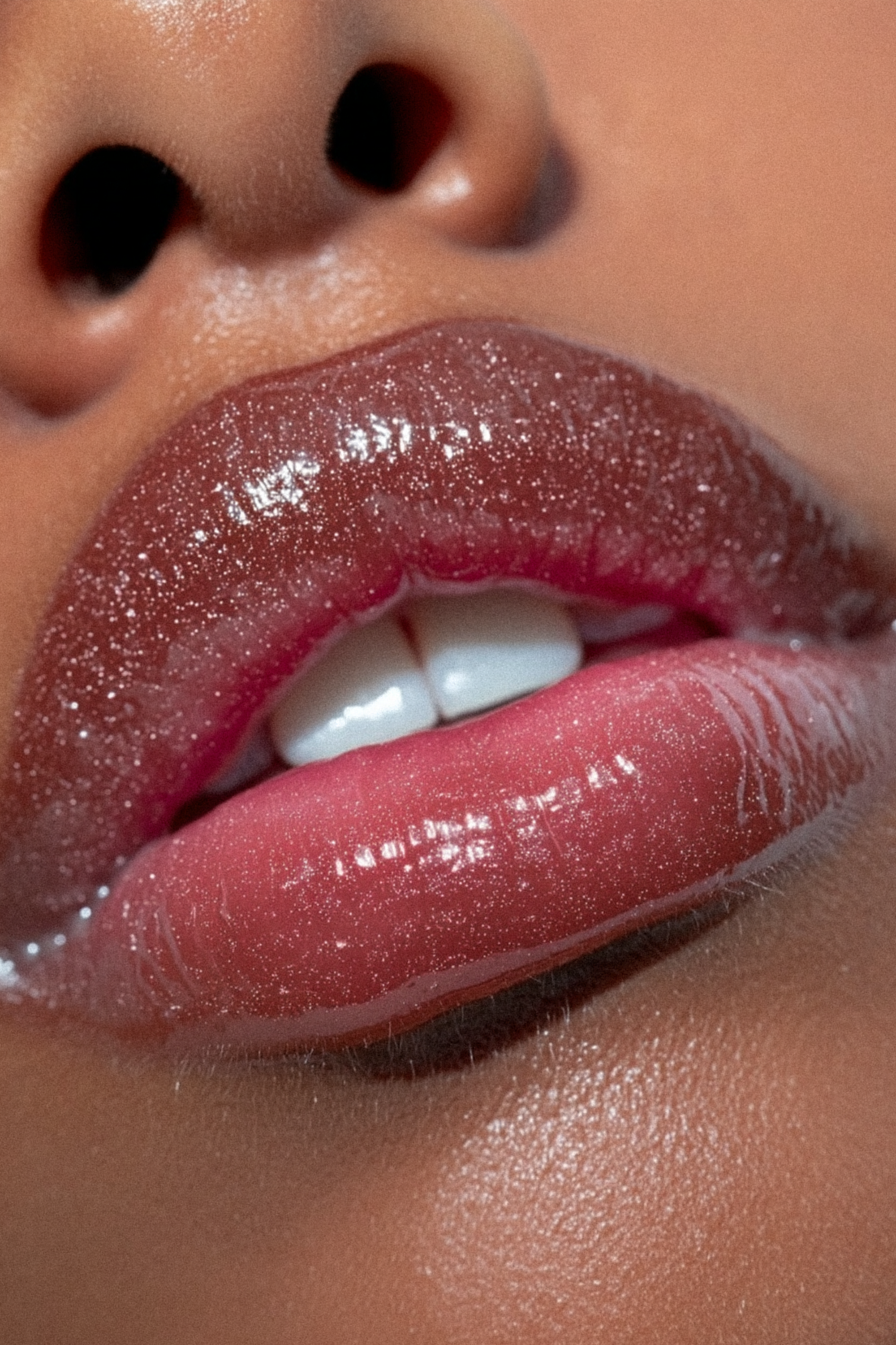 Lip gloss