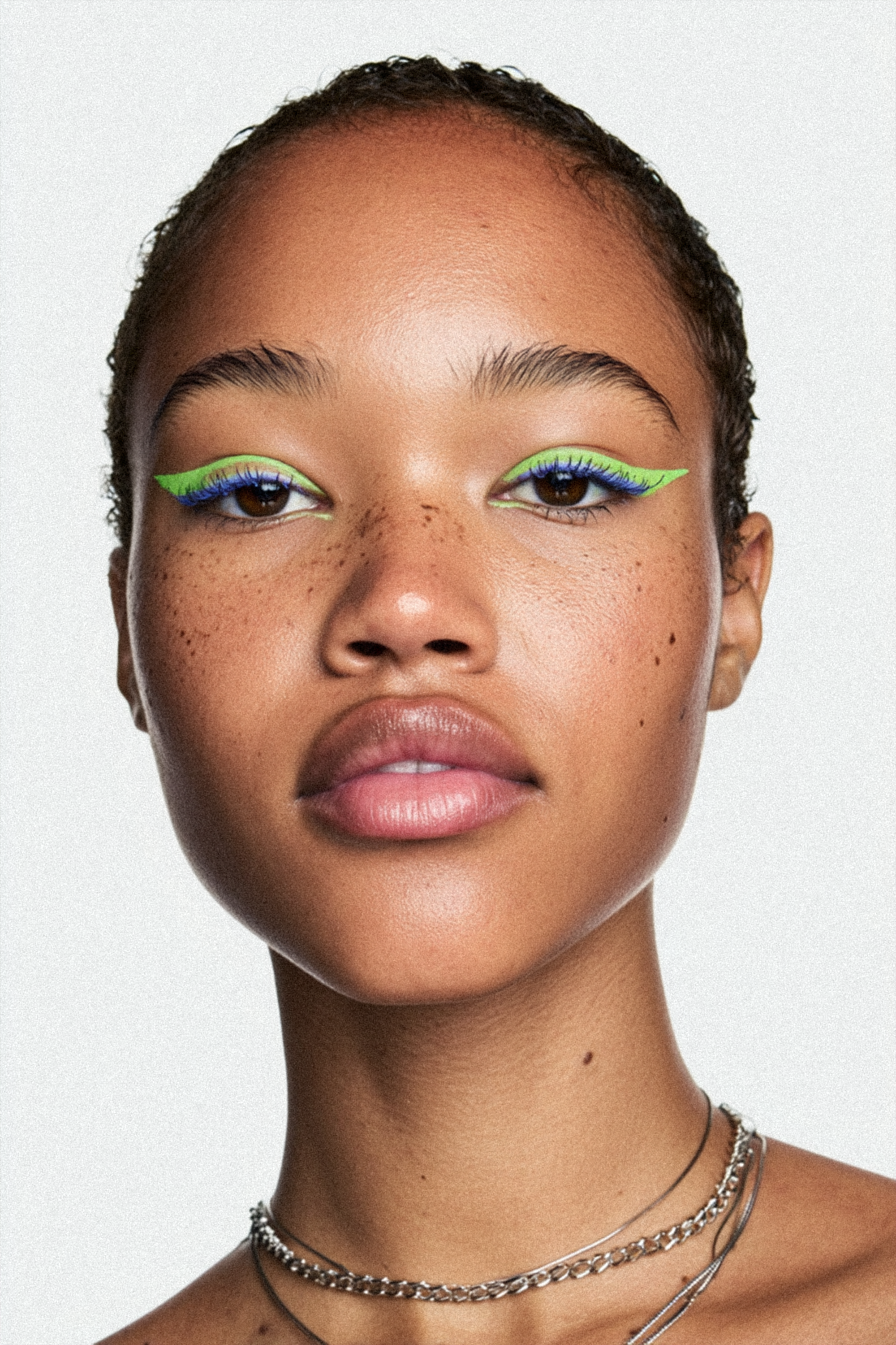 Liquid liner