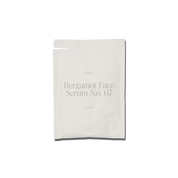 Bergamot Pear Perfume Sample