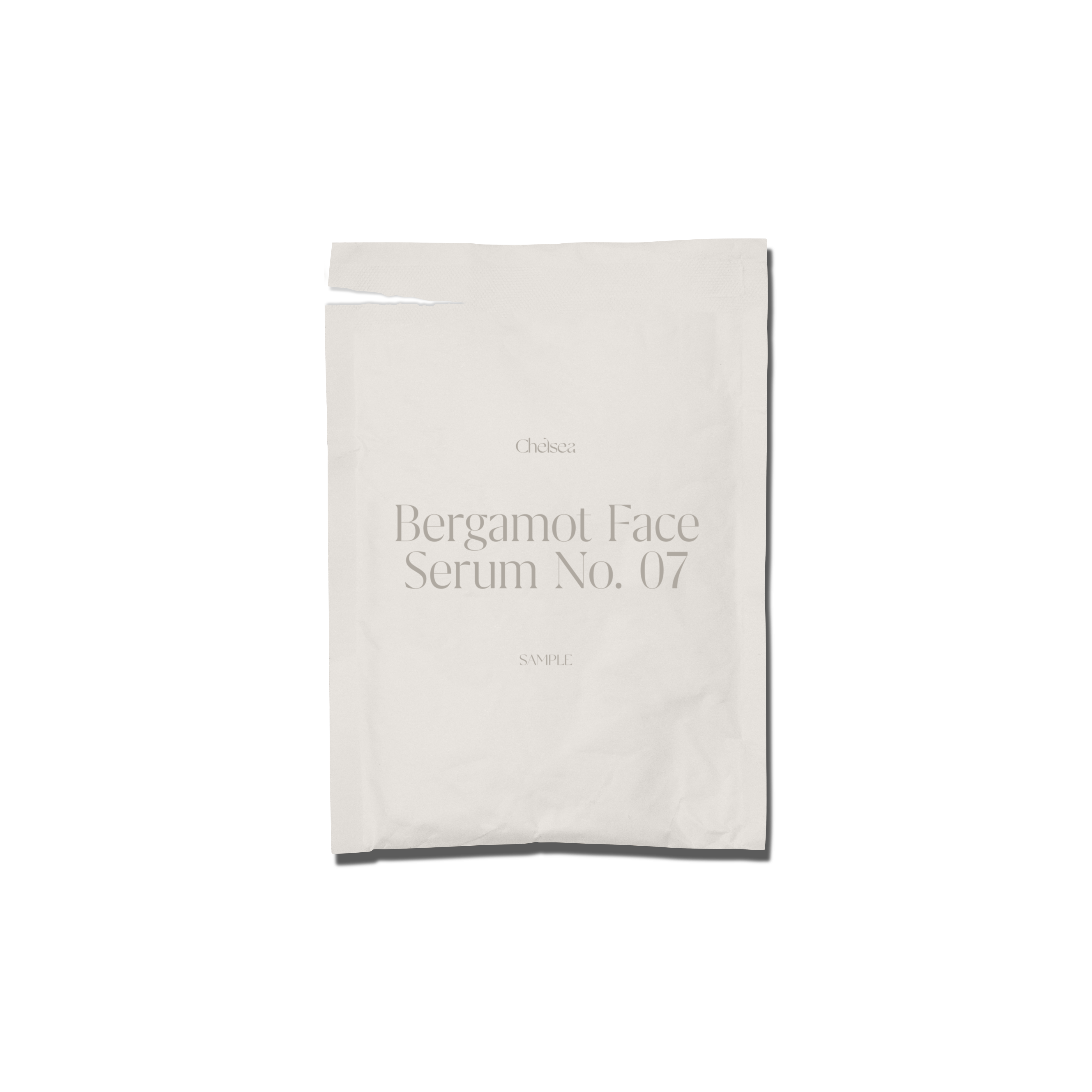 Bergamot Pear Perfume Sample