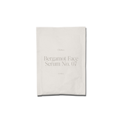 Bergamot Pear Perfume Sample
