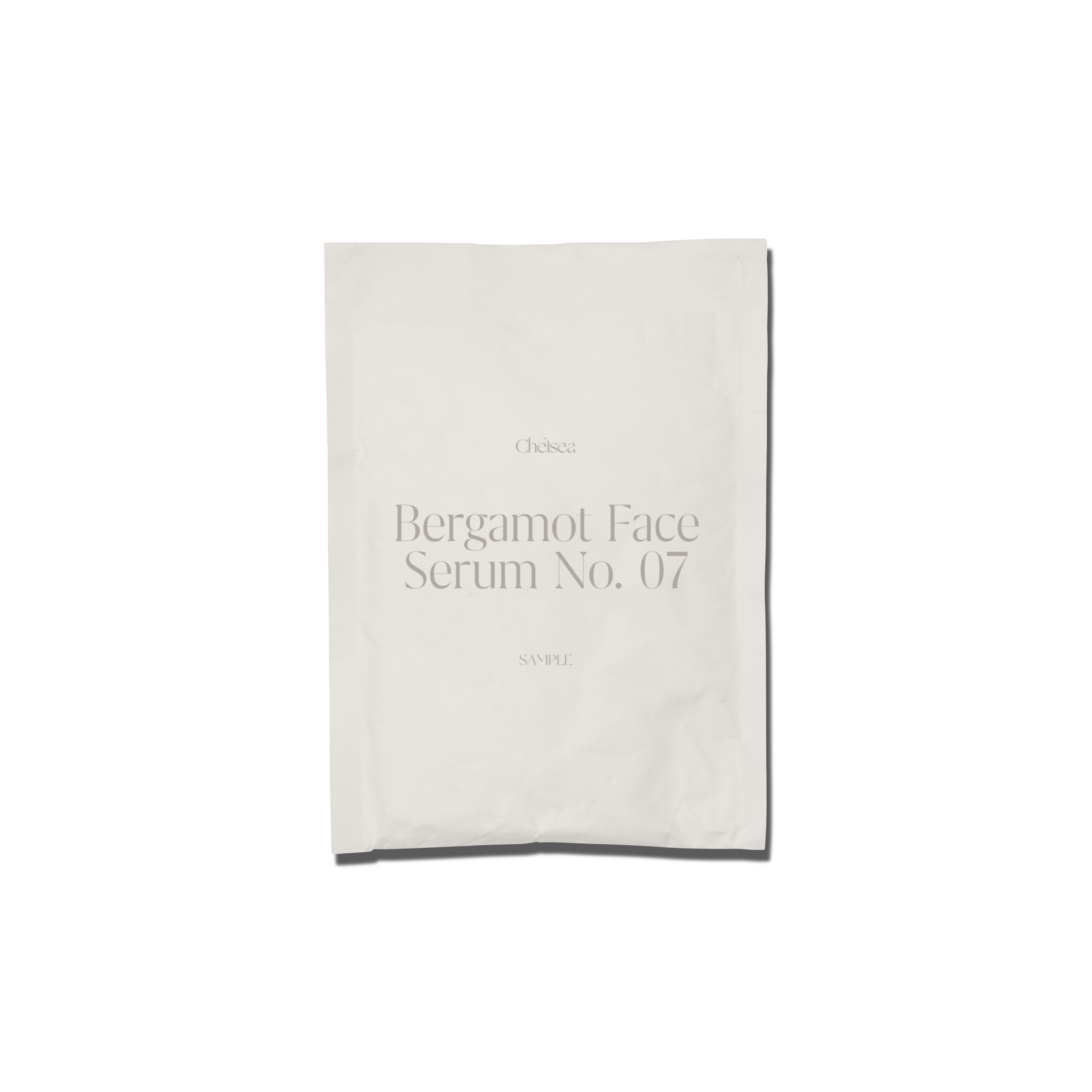 Bergamot Pear Perfume Sample