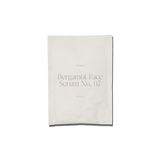 Bergamot Pear Perfume Sample