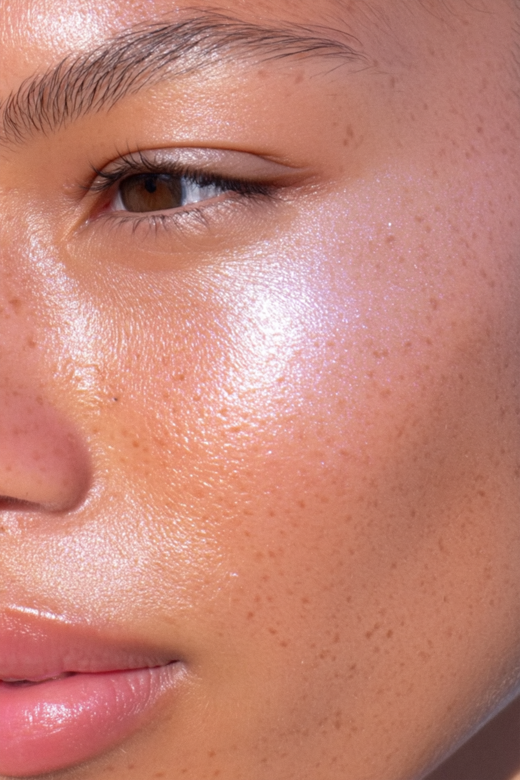 Halo highlighter