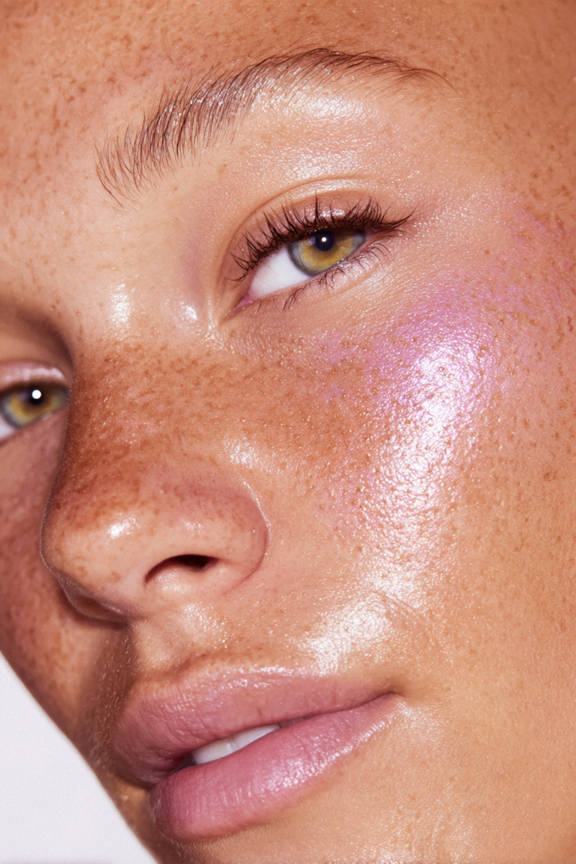 Halo highlighter