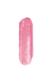 High shine lipstick