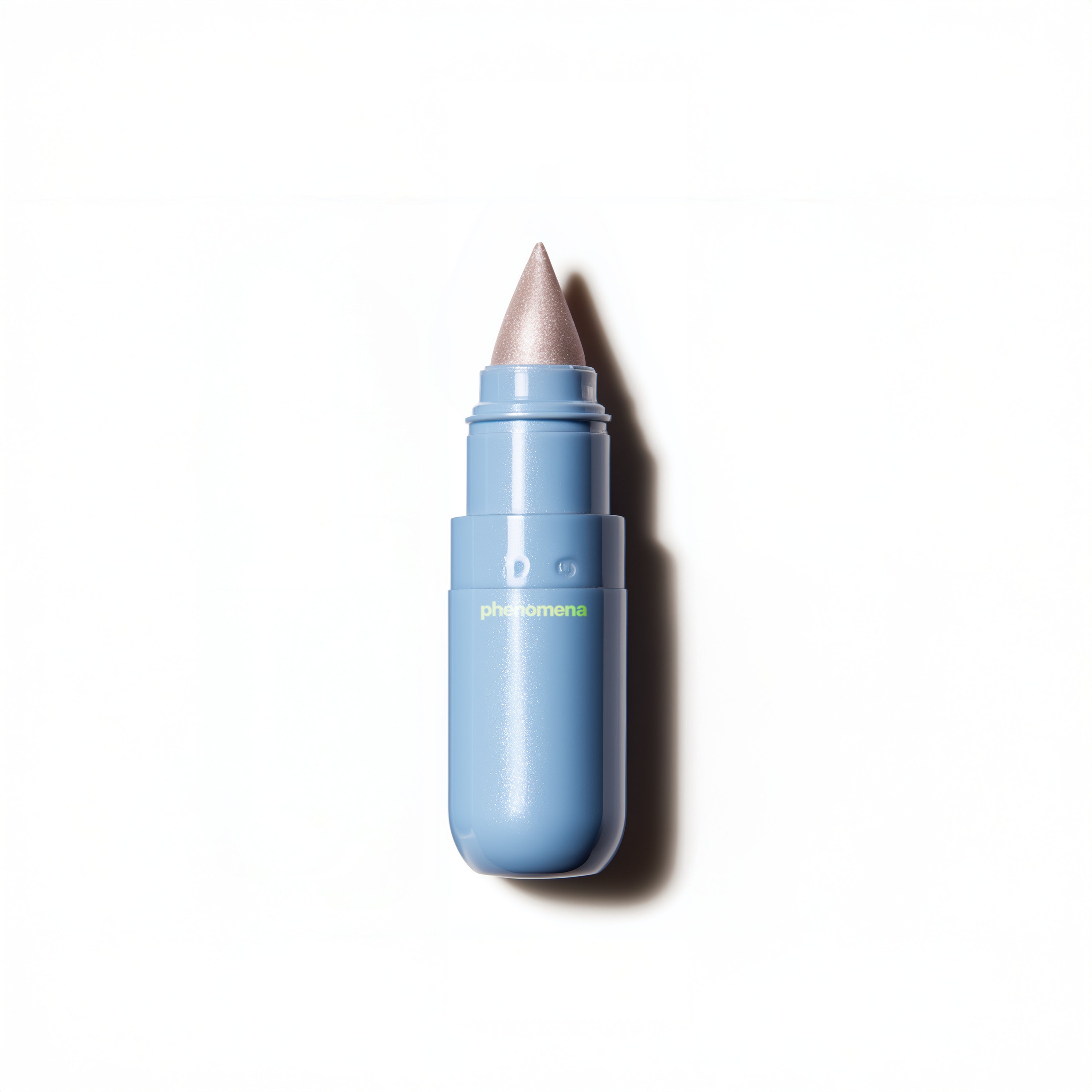 Eye shadow stick