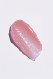 Lip balm keychain