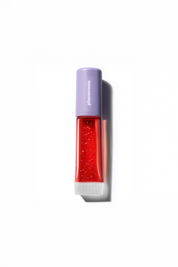 Glaze tube