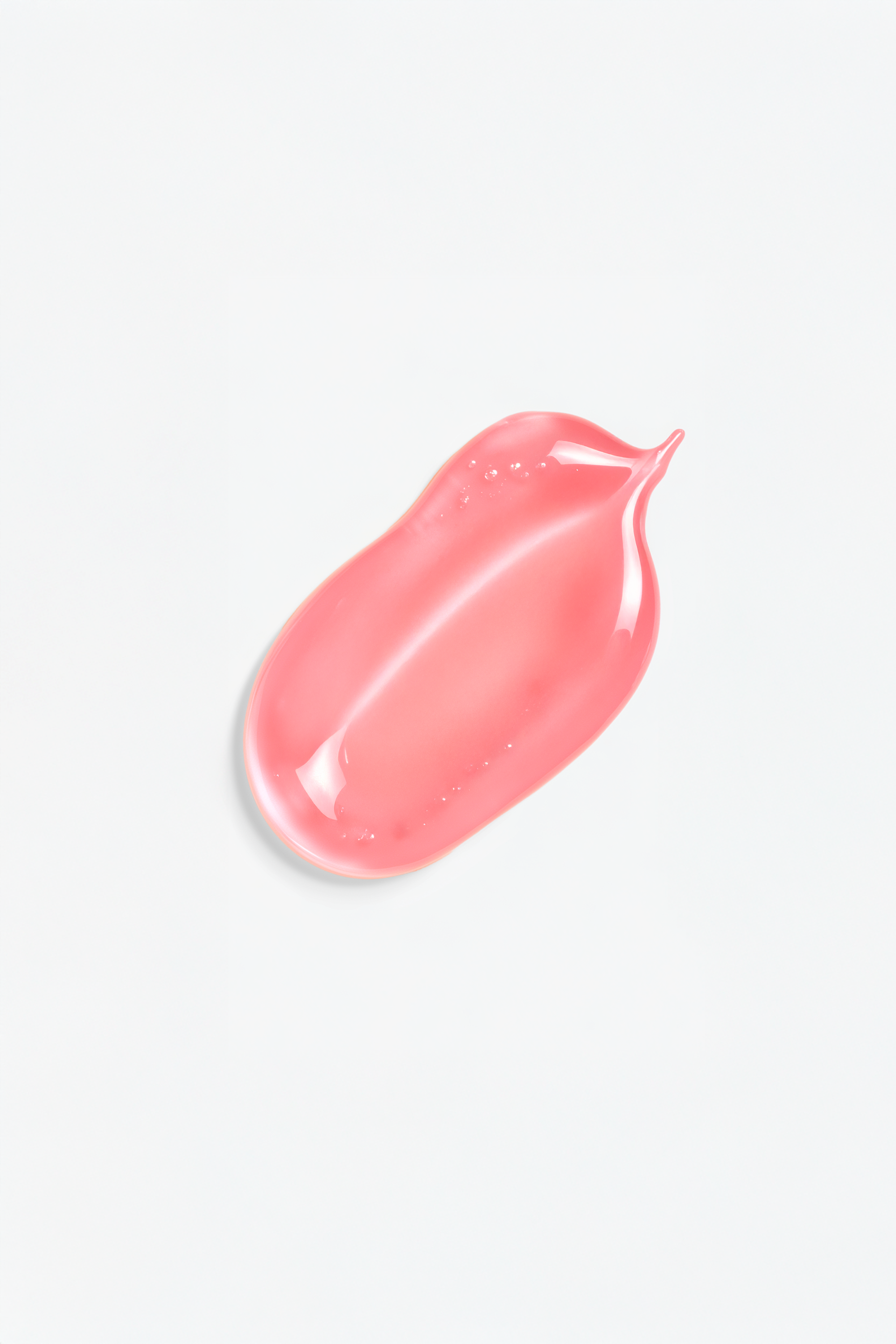 Glaze tube
