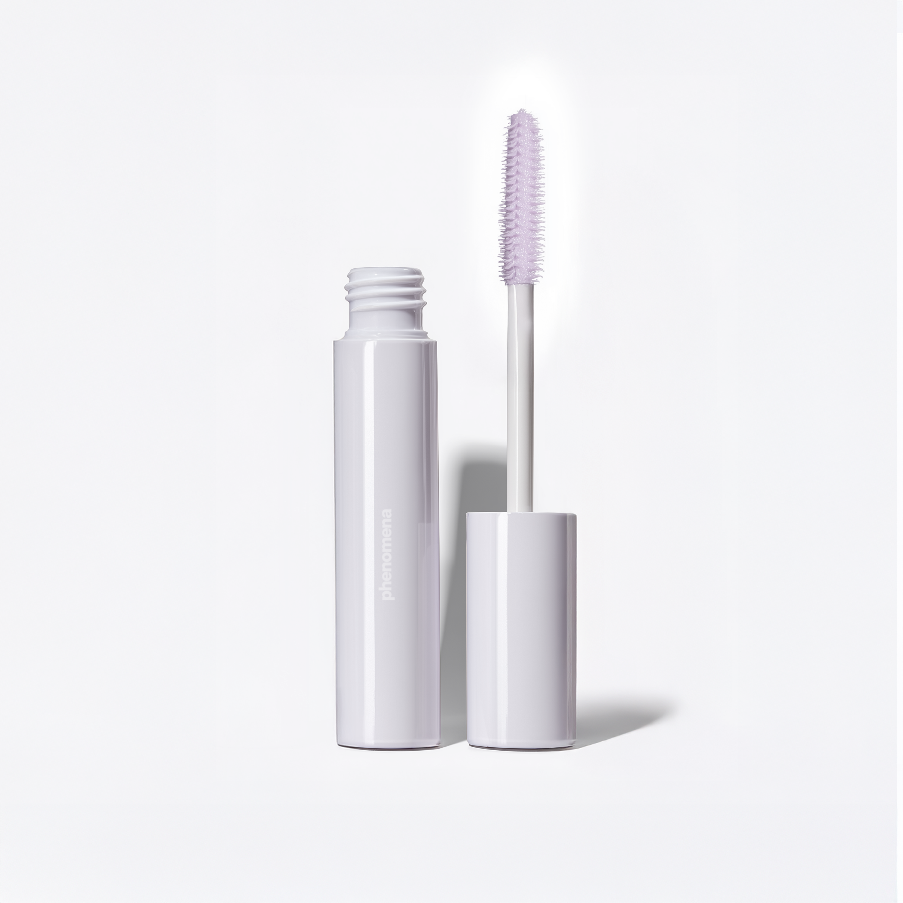 Color mascara